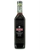Bloom Strawberry Cup Gin Likør Limited Edition from England. 50 centiliters and 28 percent alcohol